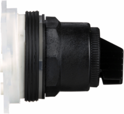 Harmony Head for Selector Switch, 30mm, 2 Positions, IP66