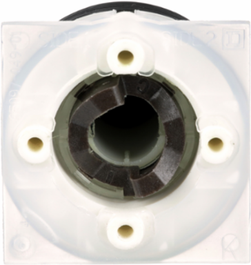 Harmony 9001SK Selector Switch Head, 30mm, 3 Positions, IP66