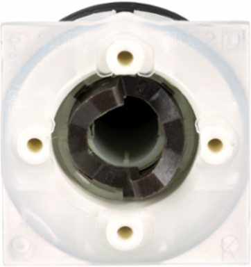 Harmony 9001SK Selector Switch Head, 30mm, 3 Positions, IP66