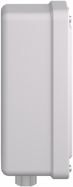 Harmony 9001K Empty Control Station, Plastic, 3 Cut-Outs, 30mm, 0.79 kg