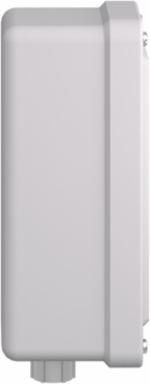 Harmony 9001K Empty Control Station, Plastic, 3 Cut-Outs, Ø 30mm, 0.79 kg