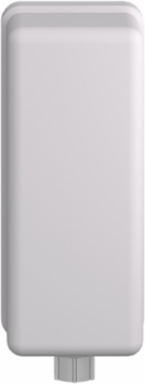 Harmony 9001K Empty Control Station, Plastic, 3 Cut-Outs, 30mm, 0.79 kg