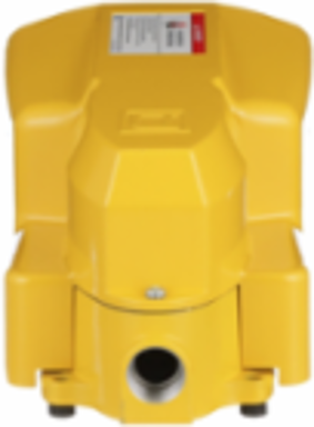 Industrial Foot Switch, Oversized Pedal, NEMA 2/4/13, DPDT, 600V AC