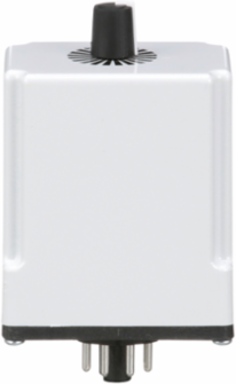 Harmony Timer, On Delay, 0.3-30 Sec, 10A, 120/240V AC/DC