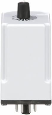 Harmony Timer, On Delay, 0.3-30 Sec, 10A, 120/240V AC/DC
