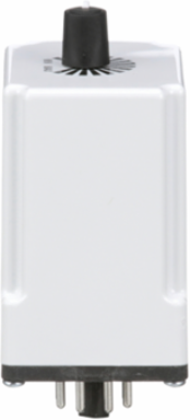 Harmony Timer, On Delay, 0.3-30 Sec, 10A, 120/240V AC/DC
