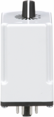 Harmony Timer, On Delay, 0.3-30 Sec, 10A, 120/240V AC/DC