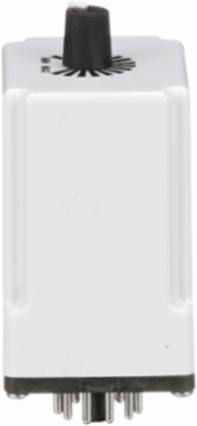 Timing Relay - Off-Delay, 0.1-10 Seconds, 10A, 240V AC