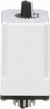 Timing Relay - Off-Delay, 0.1-10 Seconds, 10A, 240V AC