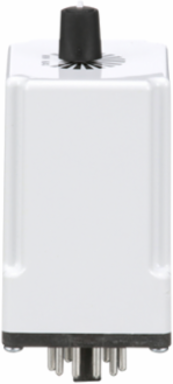Harmony Off Delay Timer 0.1-10 Min, 10A, 240V AC, DPDT