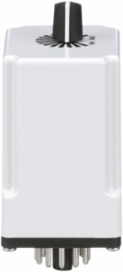Harmony Off Delay Timer 0.1-10 Min, 10A, 240V AC, DPDT