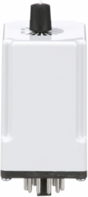Harmony Off Delay Timer 0.1-10 Min, 10A, 240V AC, DPDT