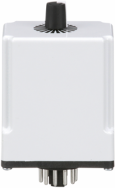 Harmony Off Delay Timer 0.1-10 Min, 10A, 240V AC, DPDT