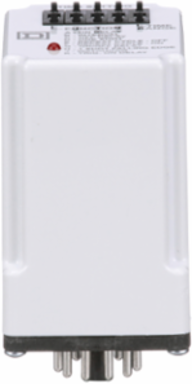 Harmony Multifunction Programmable Timer 0.5 Sec to 999 Hrs, 10A, 240V AC
