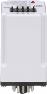 Harmony Multifunction Programmable Timer 0.5 Sec to 999 Hrs, 10A, 240V AC