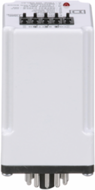 Harmony Multifunction Programmable Timer 0.5 Sec to 999 Hrs, 10A, 240V AC