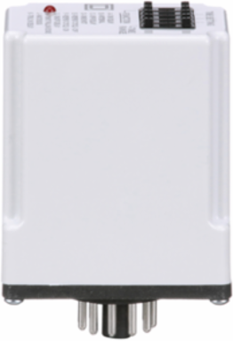 Harmony Multifunction Programmable Timer 0.5 Sec to 999 Hrs, 10A, 240V AC