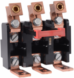 Overload Relay Type S, NEMA Size 4, 3 Pole, 135A, 600VAC