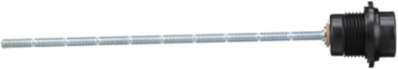 External Reset Mechanism Kit with 9 Inch Rod for NEMA 1 and 12