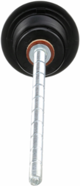 External Reset Mechanism Kit with 9 Inch Rod for NEMA 1 and 12
