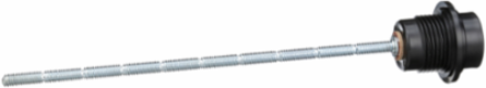 External Reset Mechanism Kit with 9 Inch Rod for NEMA 1 and 12