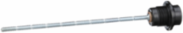 External Reset Mechanism Kit with 9 Inch Rod for NEMA 1 and 12