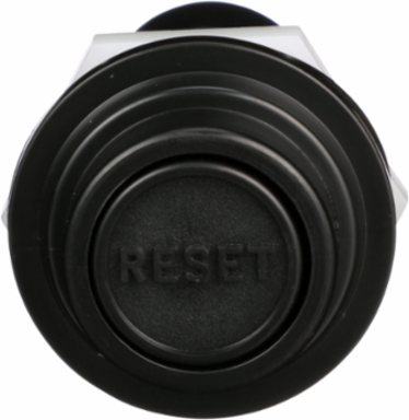 External Reset Mechanism Kit for NEMA Size 0/1, Type S Overload Relay