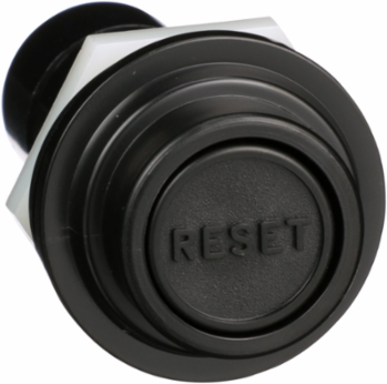 External Reset Mechanism Kit for NEMA Size 0/1, Type S Overload Relay