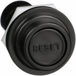 External Reset Mechanism Kit for NEMA Size 0/1, Type S Overload Relay