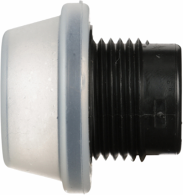 Starter External Reset Mechanism Kit NEMA 2, NEMA 4 Rating