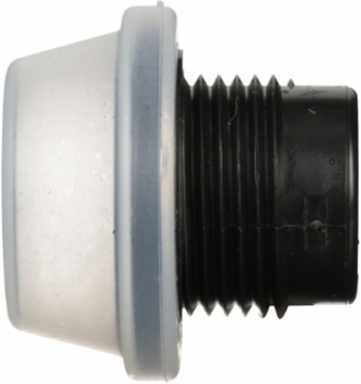 Starter External Reset Mechanism Kit NEMA 2, NEMA 4 Rating