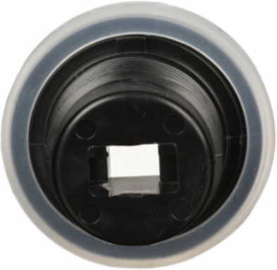 Starter External Reset Mechanism Kit NEMA 2, NEMA 4 Rating