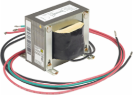 Industrial Control Transformer 150VA 1 Phase 480V Primary 120V Secondary