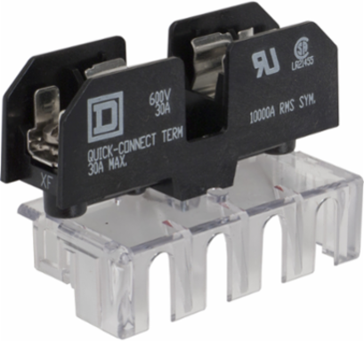 FUSE BLOCKS