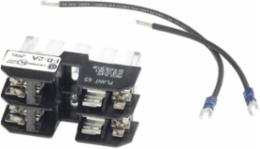 FUSE BLOCK FIELD INSTALL