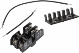 FUSE BLOCK FIELD INSTALL