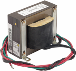 Industrial Control Transformer 300 VA 1-Phase 480V Primary 120V Secondary