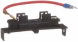 BRACKET SECONDARY FUSING
