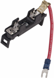 BRACKET SECONDARY FUSING