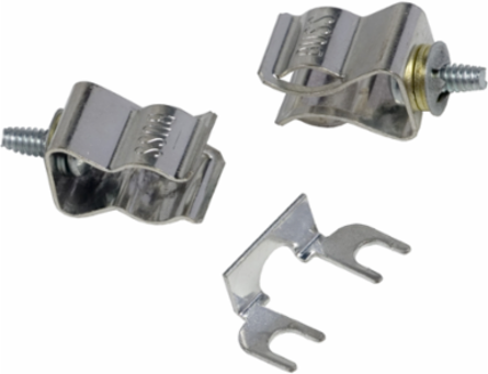 BRACKET SECONDARY FUSING