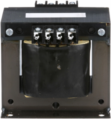 Industrial Control Transformer 1000VA, 1 Phase, 240/480V Primary, 24/120V Secondary