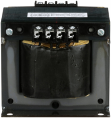 Control Transformer 1000VA 240x480V 1 Phase 4.51 Inch H, 5.25 Inch W, 6.3 Inch D