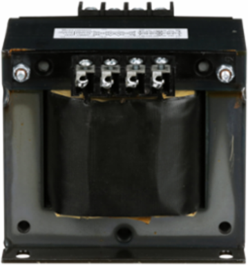 Control Transformer 1000VA 240x480V 1 Phase 4.51 Inch H, 5.25 Inch W, 6.3 Inch D