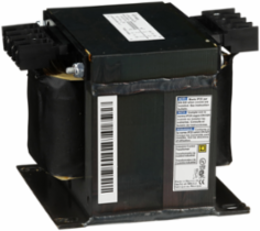 Industrial Control Transformer 1000VA 1 Phase 600V Primary 120V Secondary
