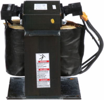 Industrial Control Transformer 1000 VA 1 Phase 240/600V