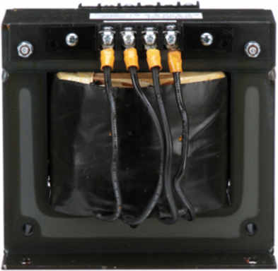 Industrial Control Transformer 1000 VA 1 Phase 240/600V