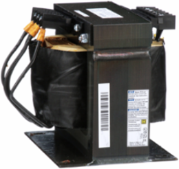 Industrial Control Transformer 1000 VA 1 Phase 240/600V