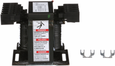 Type T Industrial Control Transformer 100VA 1 Phase 24V Secondary