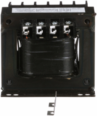 Type T Industrial Control Transformer 100VA 1 Phase 24V Secondary