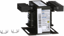 Type T Industrial Control Transformer 100VA 1 Phase 24V Secondary